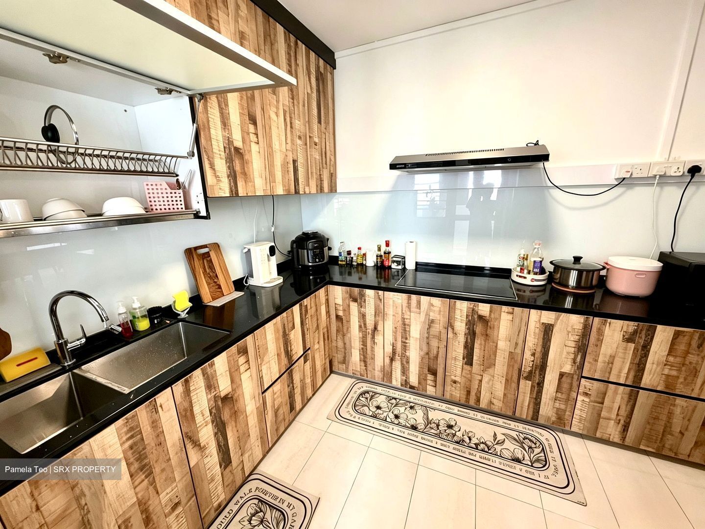 Blk 155 Toa Payoh Sapphire (Toa Payoh), HDB 4 Rooms #555997931